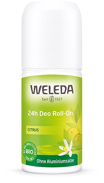 Дезодорант Цитрус Roll-On 24 години