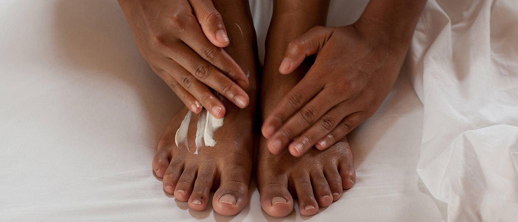 feets