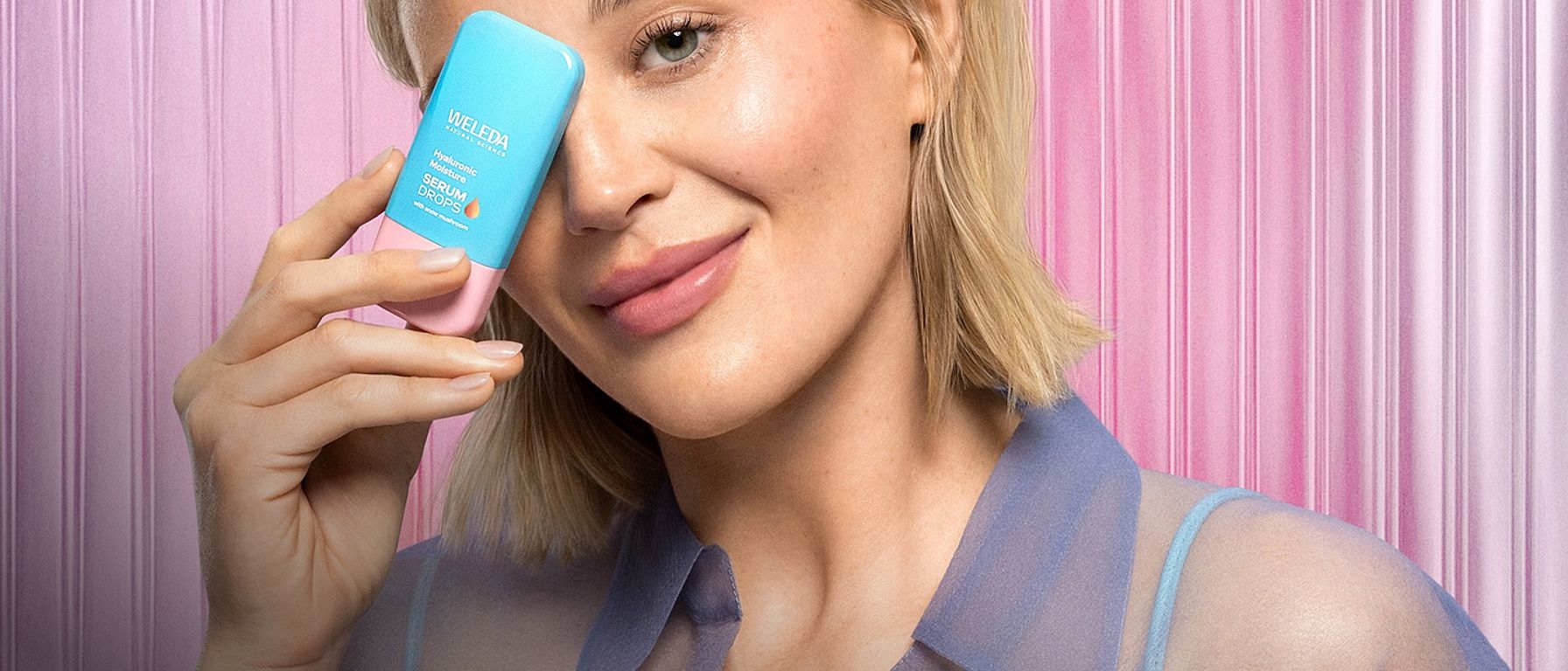 Drop it! Mix it! Boost it!