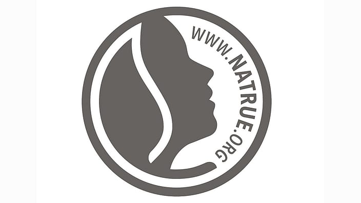 Natrue label