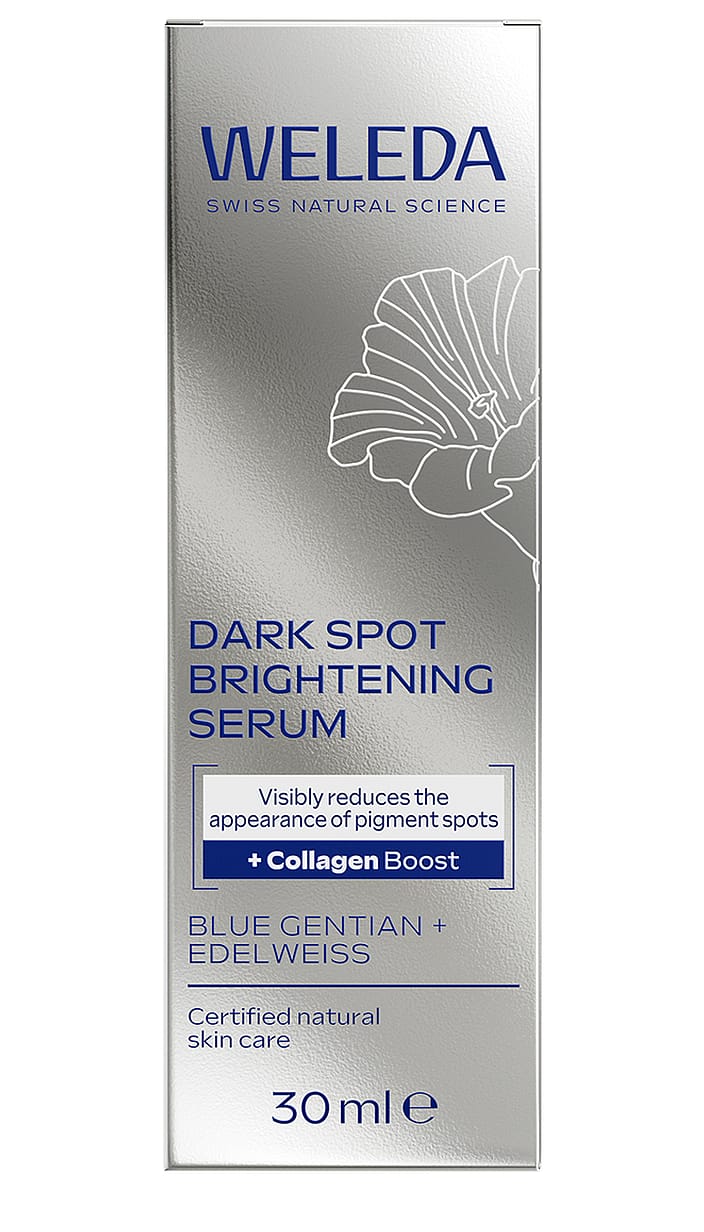 Сироватка проти пігментних плям