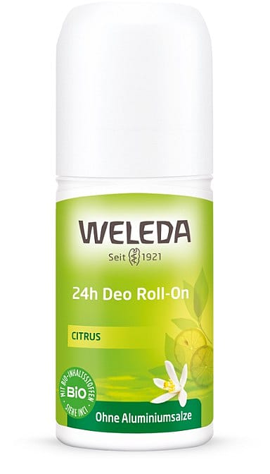 Дезодорант Цитрус Roll-On 24 години