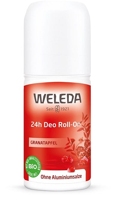 Дезодорант Гранат Roll-On 24 години