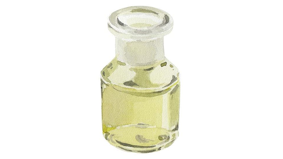 Fragrance (Parfum)¹