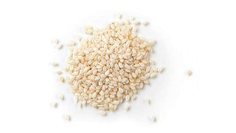 Sesamum Indicum Seed Oil