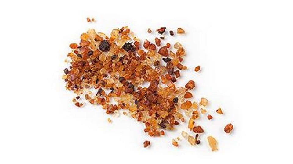 Commiphora Myrrah Extract